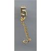 Gold Numeral Guard, #5 - Shop 4-H